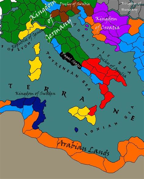 Republic Of Genoa Alchetron The Free Social Encyclopedia