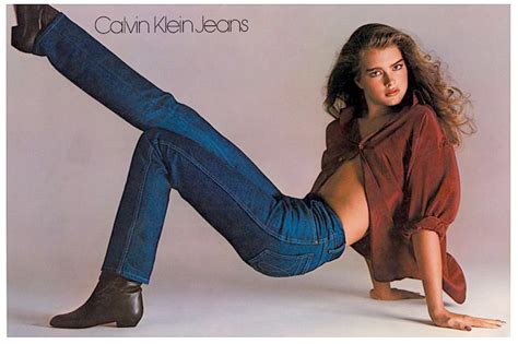 Brooke Shields Habla De La Escandalosa Foto De Richard Avedon Para