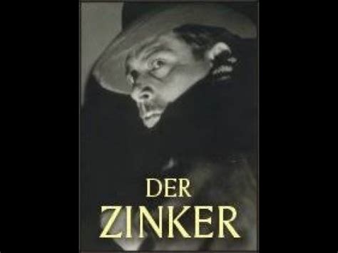 Edgar Wallace Der Zinker In German No Subtitles Youtube