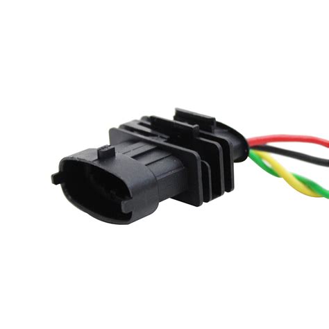 Tc Chicotes Tc Chicote Sensor Nox Gases Oxido Nitrogenio