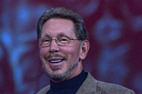 Oracle CEO Larry Ellison Head Shot Photograph By Scott Lenhart Pixels