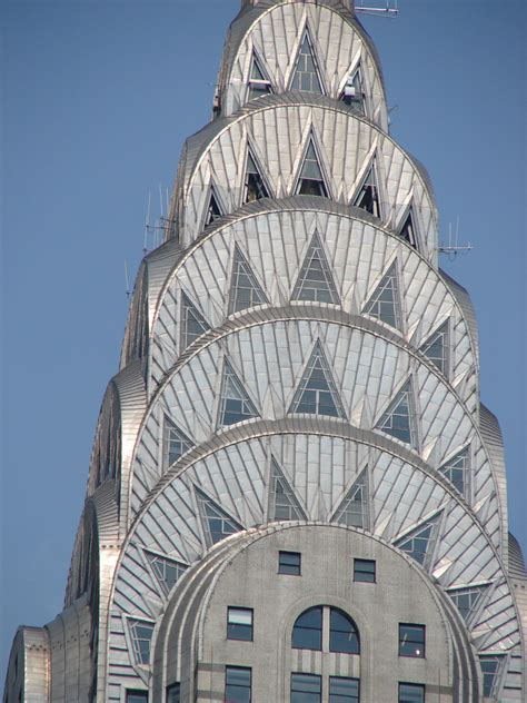 Крайслер Билдинг Chrysler Building Masterok — Livejournal
