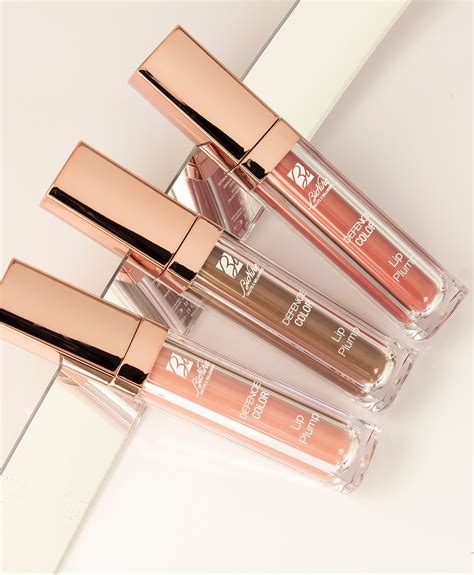 Lip Plump Gloss Volumizzante BioNike