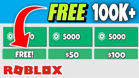 Ways To Get Free Robux Quickly In Youtube