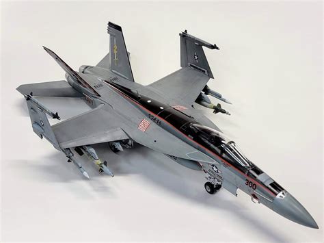 1 48 MENG F A 18E Sidewinders Super Hornet The Display Case ARC