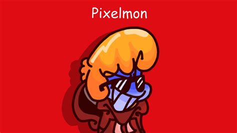 Playing Pixelmon YouTube