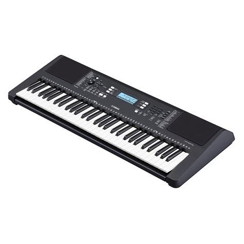 Yamaha PSR E373 61 Keys Portable Keyboard JB Music