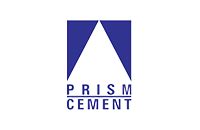 Prism Cement Bbdu