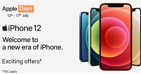 Iphone Selling At A Massive Rs Discount On Amazon Ahead Of