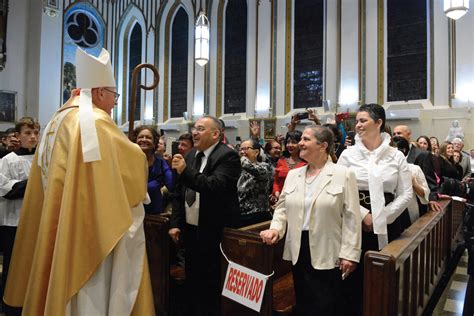 At St Elizabeths In Manhattan 150 Years Of Faith And Service