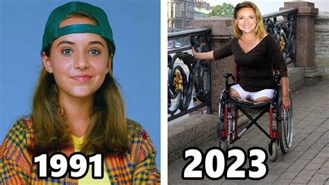 Step By Step 1991 Cast Then And Now The Actors Have Aged Horribly Youtube