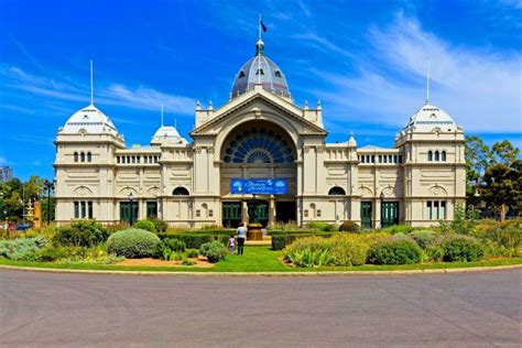 75 Best Tourist Attractions in Melbourne - TourScanner