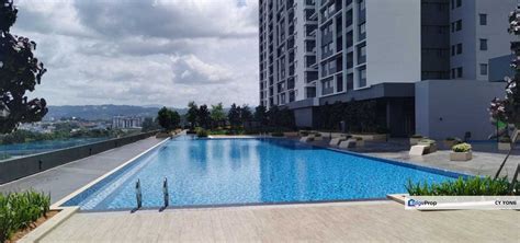 The Netizen Cheras Selangor Condo Newly Completed Move In Ready