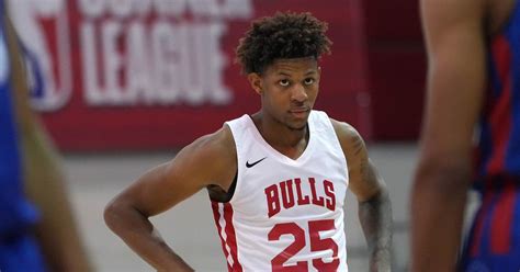 Chicago Bulls Nba Summer League Schedule Dates Times Opponents