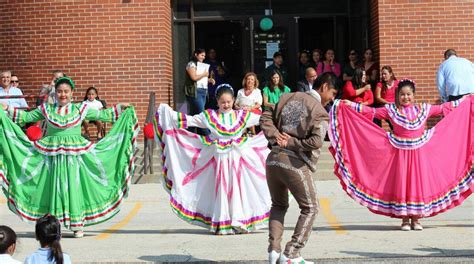 Melrose Park Elementary School