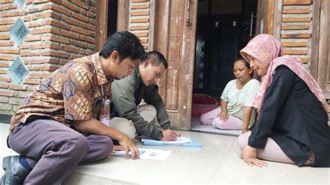 Video Verifikasi Faktual Kpu Kota Tegal Temukan Warga Tak Tahu Namanya