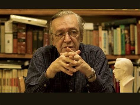 Guru De Bolsonaro Olavo De Carvalho Morre Aos 74 Anos Nos EUA