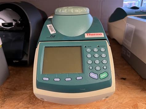 Thermo Scientific Px Pcr Thermal Cycler Cambridge Scientific