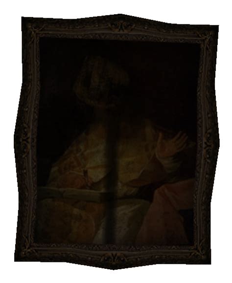 Cursed Painting Lunacid Wiki Fandom