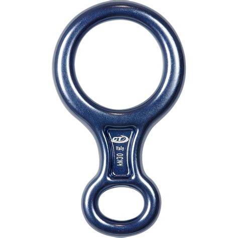 Climbing Technology Otto Descender Medium