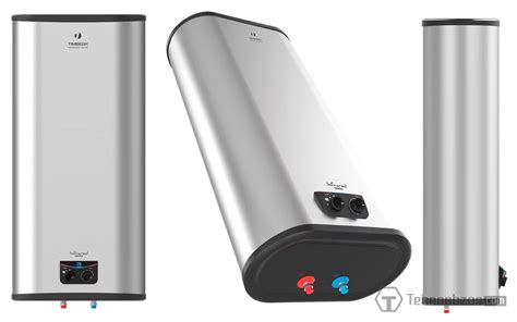 Timberk SWH FSM7 80 V: обзор накопительного водонагревателя