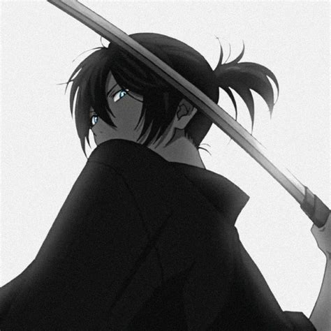 Pin By Alecsandor On Anime Icons Noragami Yato Anime