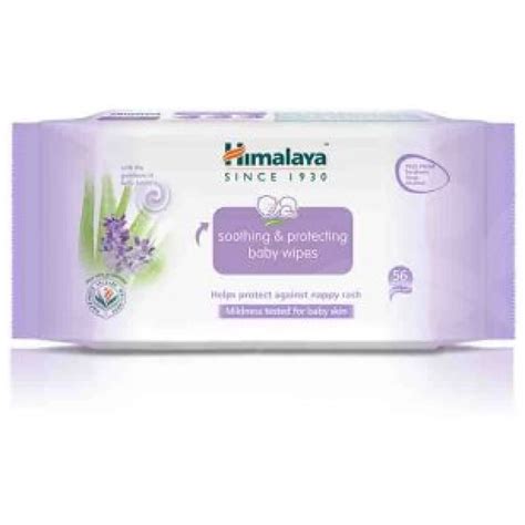 Himalaya Herbals Baba T Rl Kend Nyugtat V D Levendula Alo Db