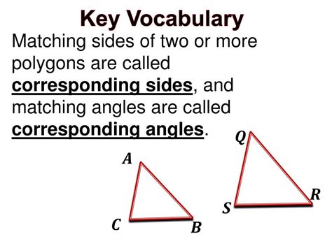 Ppt Welcome To Math 6 Todays Subject Is Proportions And Similar