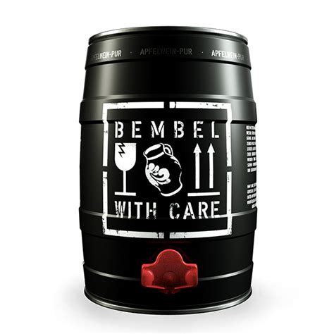 Kr Mer Bembel With Care Apfelwein Liter Fa