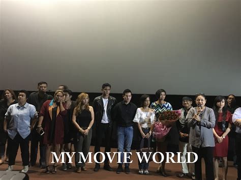 My Movie World: Movie Review: Diyos-Diyosan