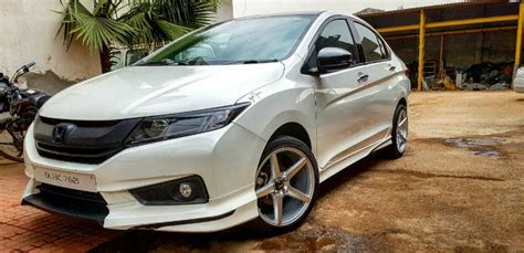 White Honda City 2016 Interior / Honda City 2019 Price In Pakistan Review Full Specs Images ...