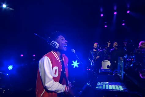 Watch Jon Batiste's Celebratory Performance of 'Worship' on 'Colbert'