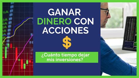 CÓMO INVERTIR EN LA BOLSA DE VALORES PARA PRINCIPIANTES Gana dinero