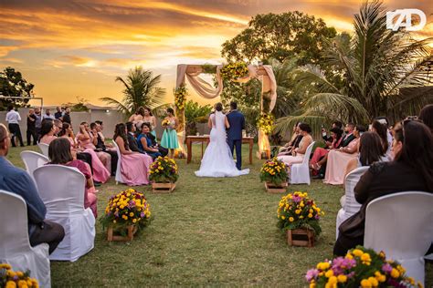 5 dicas para alugar uma chácara para casamento no campo Sou Festa