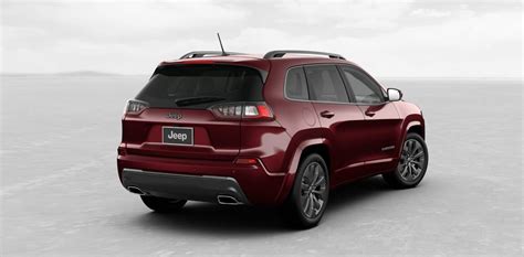 2019 Jeep® Cherokee High Altitude John Jones Auto Group Salem In