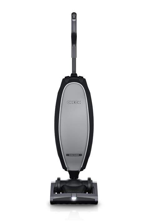 Discover Upright Vacuum – Oreck