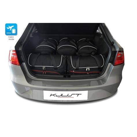 Kit Bags For Seat Toledo Iv Discount