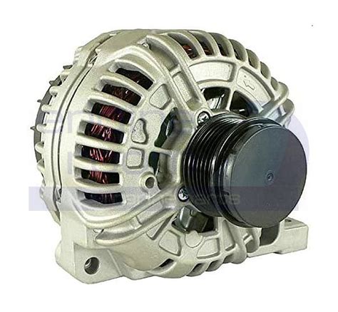 Volvo Penta V A Alternator Engine Room Marine Parts