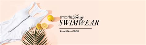 Smart Sexy Women S Swim Secret Mega Push Up Halter Bikini Top Amazon