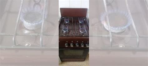 Газовая плита бу купить в Магнитогорске | Товары для дома и дачи | Авито