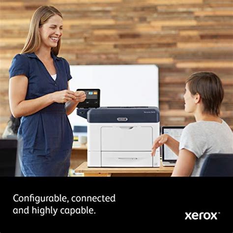 Xerox Versalink B400dn Monochrome Printer Amazon Dash Replenishment Ready Pricepulse