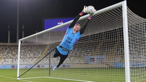 Federico Gomes Gerth El Sub Que Ya Sabe Lo Que Es Ganar Un Mundial