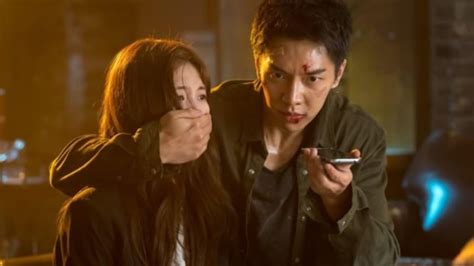 Adrenalin Terpacu Rekomendasi Drama Korea Action Dengan Aksi Yang Seru