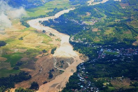 Pakar Sebut Banjir Bandang Dan Longsor Di Sulsel Akibat Perubahan Tata