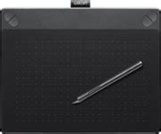 Best Buy Wacom Intuos Art Creative Medium Pen And Touch Tablet Black