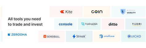 Zerodha Logo & Brand Assets (SVG, PNG and vector) - Brandfetch