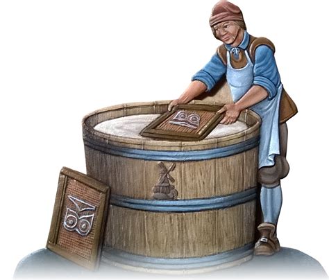 Der Papyrer von der Göltzsch - Der Papyrer von der Göltzsch