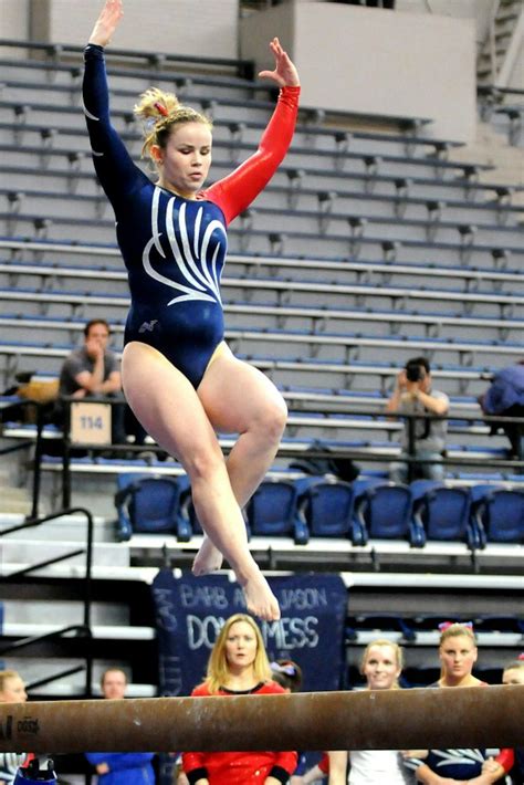 Penn Gymnastics Shocks Yale With Wild Come From Behind Victory The Daily Pennsylvanian