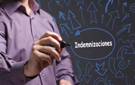 Tipos De Indemnizaciones En Casos De Accidente