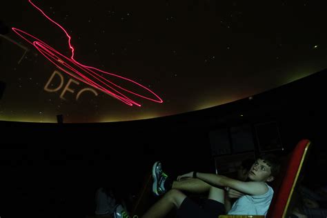 Relics Of The Space Race School Planetariums Are An Endangered Species